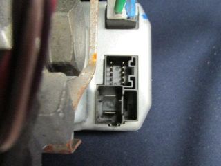 bontott LANCIA YPSILON Kormányszervó Motor (Elektromos)