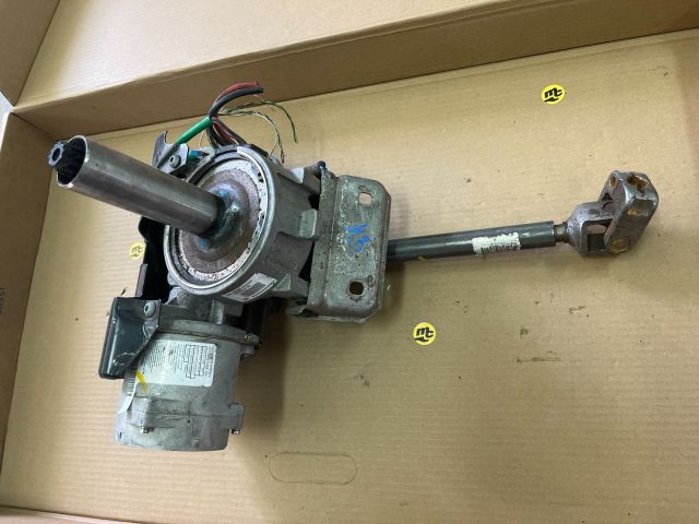 bontott LANCIA YPSILON Kormányszervó Motor (Elektromos)