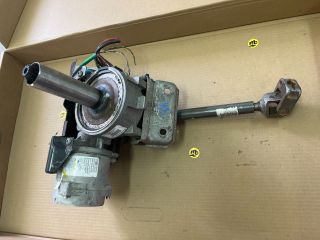 bontott LANCIA YPSILON Kormányszervó Motor (Elektromos)