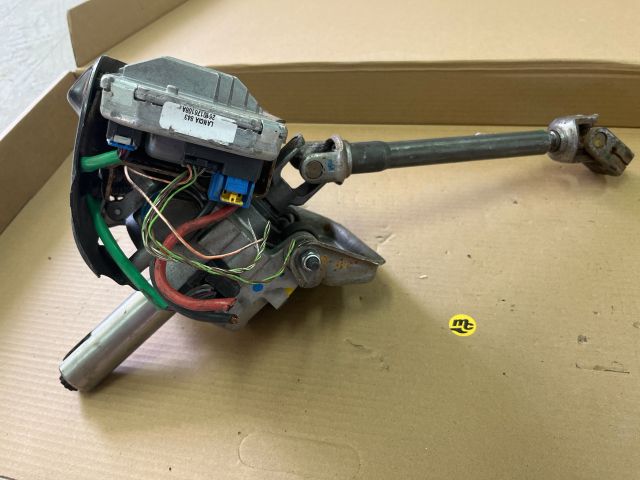 bontott LANCIA YPSILON Kormányszervó Motor (Elektromos)