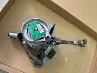 bontott LANCIA YPSILON Kormányszervó Motor (Elektromos)