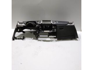 bontott LANCIA YPSILON Műszerfal Héj