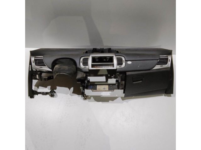 bontott LANCIA YPSILON Műszerfal Héj