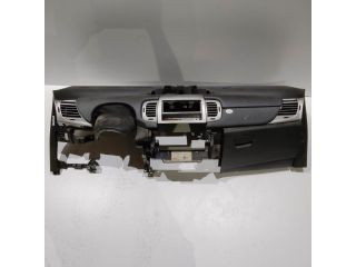 bontott LANCIA YPSILON Műszerfal Héj