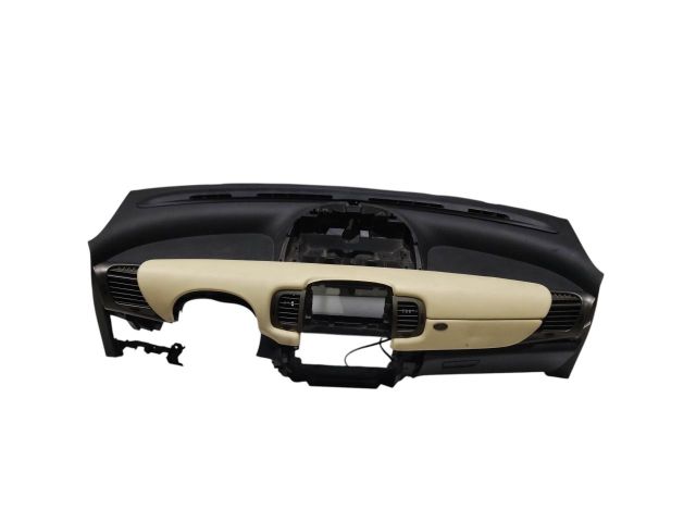 bontott LANCIA YPSILON Műszerfal Héj