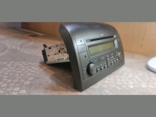 bontott LANCIA YPSILON Rádió / CD