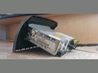 bontott LANCIA YPSILON Rádió / CD