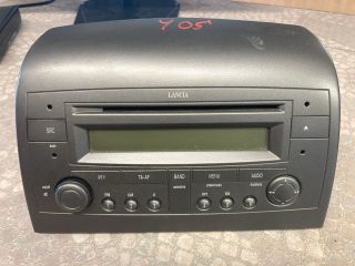 bontott LANCIA YPSILON Rádió / CD