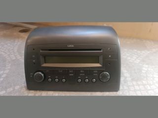 bontott LANCIA YPSILON Rádió / CD