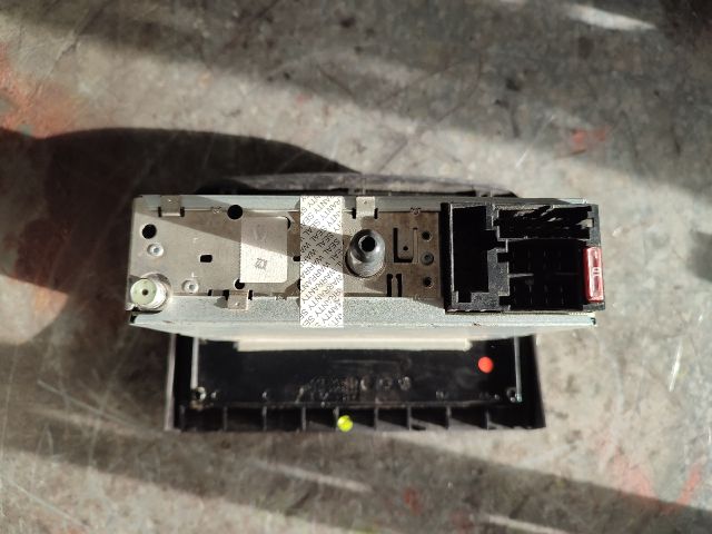 bontott LANCIA YPSILON Rádió / CD