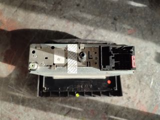 bontott LANCIA YPSILON Rádió / CD