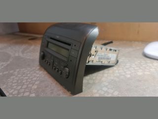 bontott LANCIA YPSILON Rádió / CD