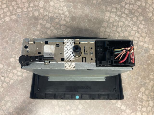 bontott LANCIA YPSILON Rádió / CD