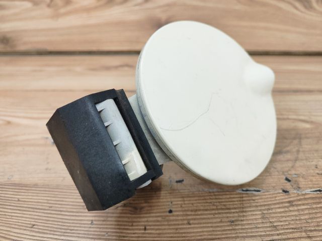 bontott LANCIA YPSILON Tankajtó