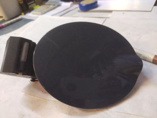 bontott LANCIA YPSILON Tankajtó