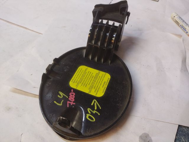 bontott LANCIA YPSILON Tankajtó