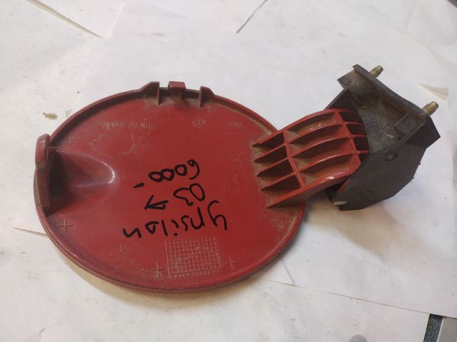 bontott LANCIA YPSILON Tankajtó