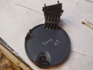 bontott LANCIA YPSILON Tankajtó