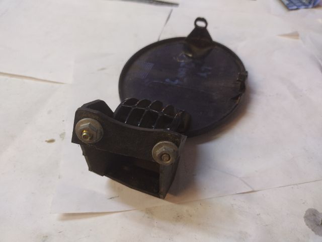 bontott LANCIA YPSILON Tankajtó