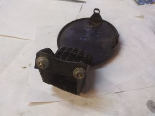 bontott LANCIA YPSILON Tankajtó