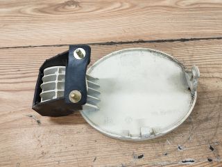 bontott LANCIA YPSILON Tankajtó