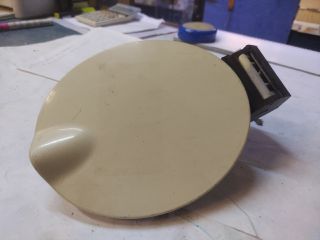 bontott LANCIA YPSILON Tankajtó