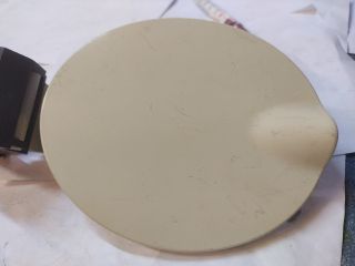 bontott LANCIA YPSILON Tankajtó