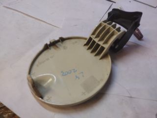 bontott LANCIA YPSILON Tankajtó