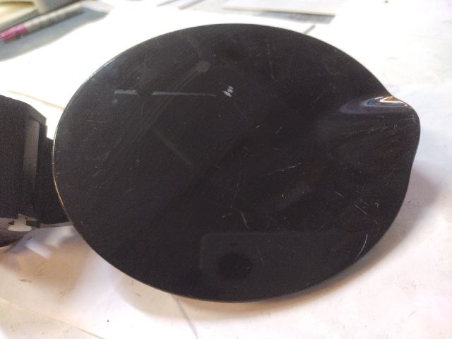 bontott LANCIA YPSILON Tankajtó