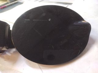 bontott LANCIA YPSILON Tankajtó