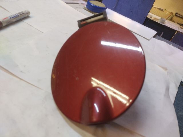 bontott LANCIA YPSILON Tankajtó