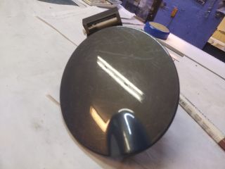 bontott LANCIA YPSILON Tankajtó