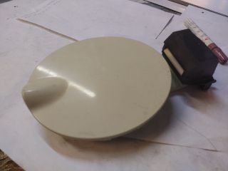 bontott LANCIA YPSILON Tankajtó