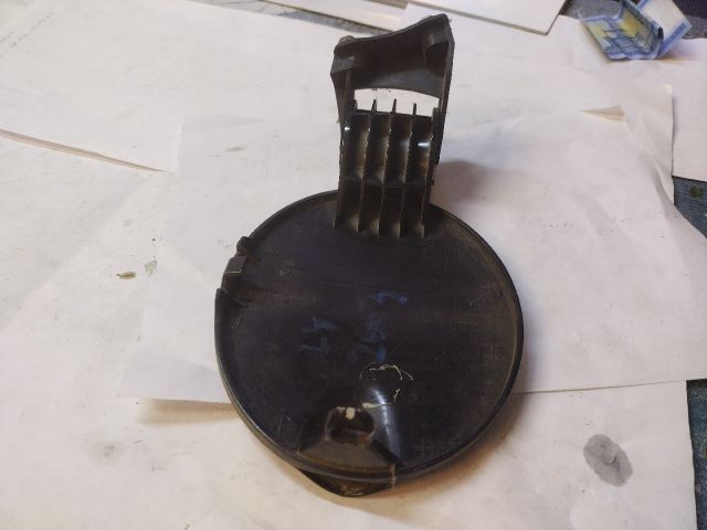 bontott LANCIA YPSILON Tankajtó