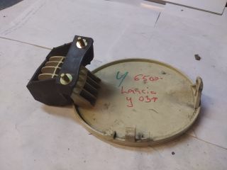 bontott LANCIA YPSILON Tankajtó