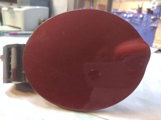 bontott LANCIA YPSILON Tankajtó