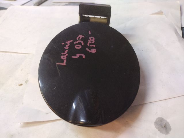 bontott LANCIA YPSILON Tankajtó