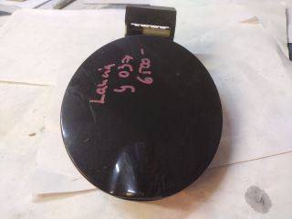 bontott LANCIA YPSILON Tankajtó