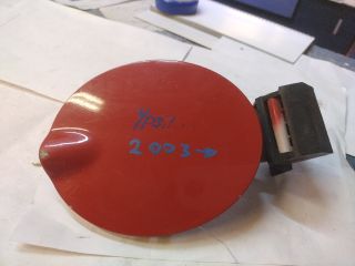 bontott LANCIA YPSILON Tankajtó