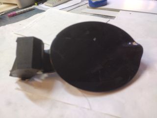 bontott LANCIA YPSILON Tankajtó