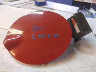 bontott LANCIA YPSILON Tankajtó