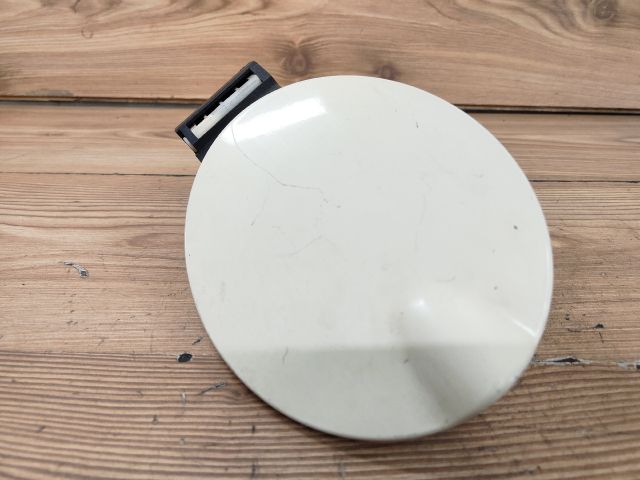 bontott LANCIA YPSILON Tankajtó