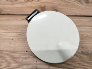 bontott LANCIA YPSILON Tankajtó