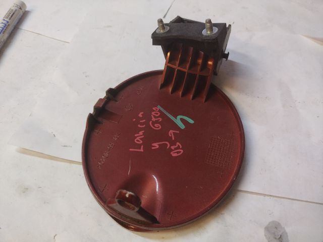 bontott LANCIA YPSILON Tankajtó