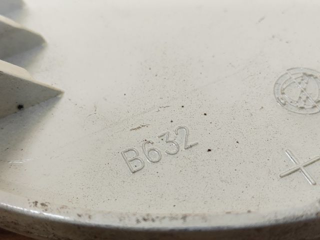 bontott LANCIA YPSILON Tankajtó