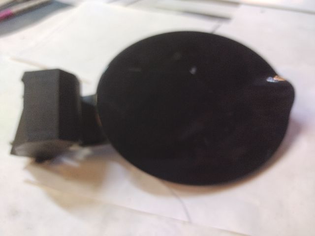 bontott LANCIA YPSILON Tankajtó