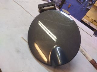 bontott LANCIA YPSILON Tankajtó