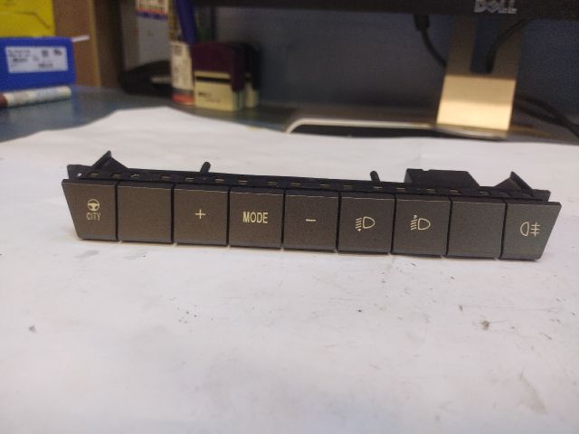 bontott LANCIA YPSILON Világítás Kapcsoló