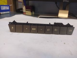 bontott LANCIA YPSILON Világítás Kapcsoló