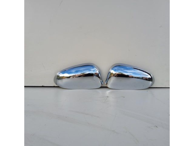 bontott LANCIA YPSILON Visszapillantó Tükör Burkolat Pár